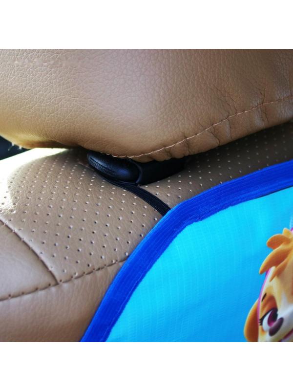 Незапинайка на автомобильное кресло, Щенячий патруль