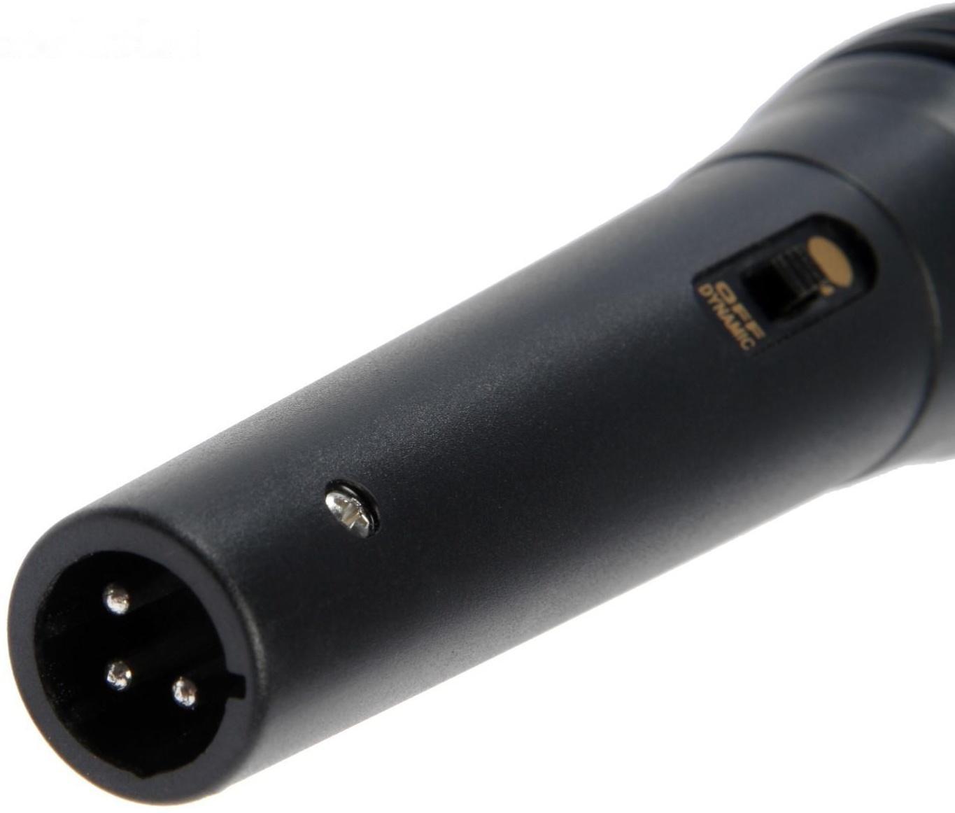 Портативная караоке система Dialog Oscar AO-12, 30 Вт, FM, AUX, USB, BT, Li-Ion 3600 мАч