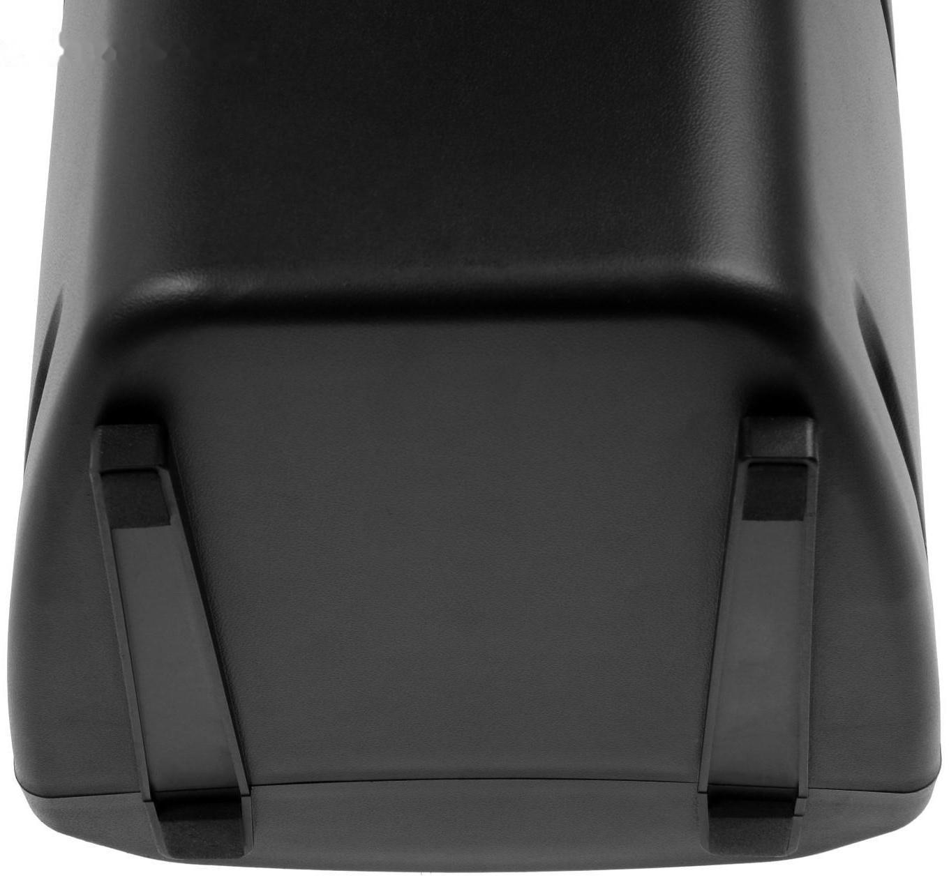 Портативная караоке система Dialog Oscar AO-12, 30 Вт, FM, AUX, USB, BT, Li-Ion 3600 мАч