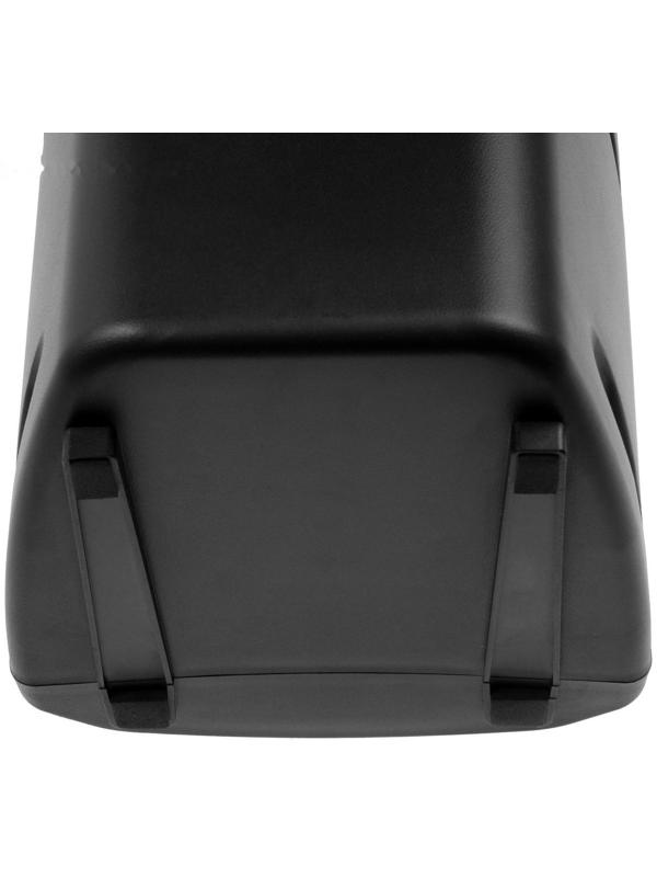 Портативная караоке система Dialog Oscar AO-12, 30 Вт, FM, AUX, USB, BT, Li-Ion 3600 мАч