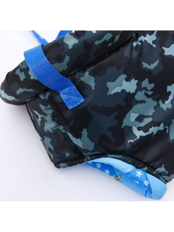 Прыгунки №3, Детский развивающий тренажер, ХАКИ (прыгунки, качели)