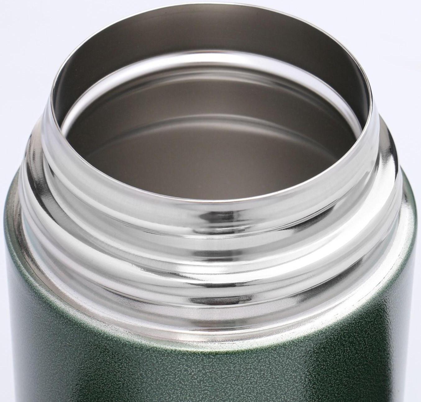 Термос для еды 