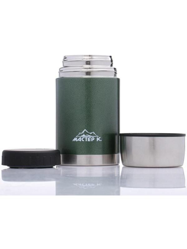 Термос для еды 