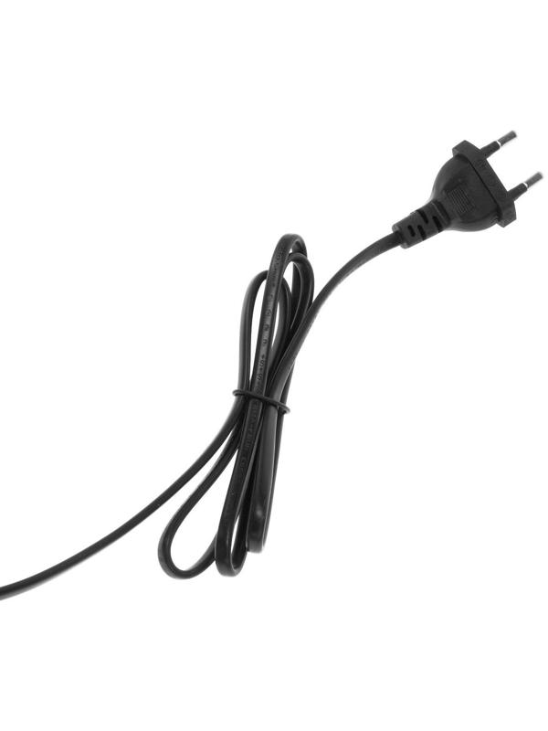 Мясорубка электрическая KELLI KL-5002, 2600 Вт, 2 скорости, 2 насадки, серебристая