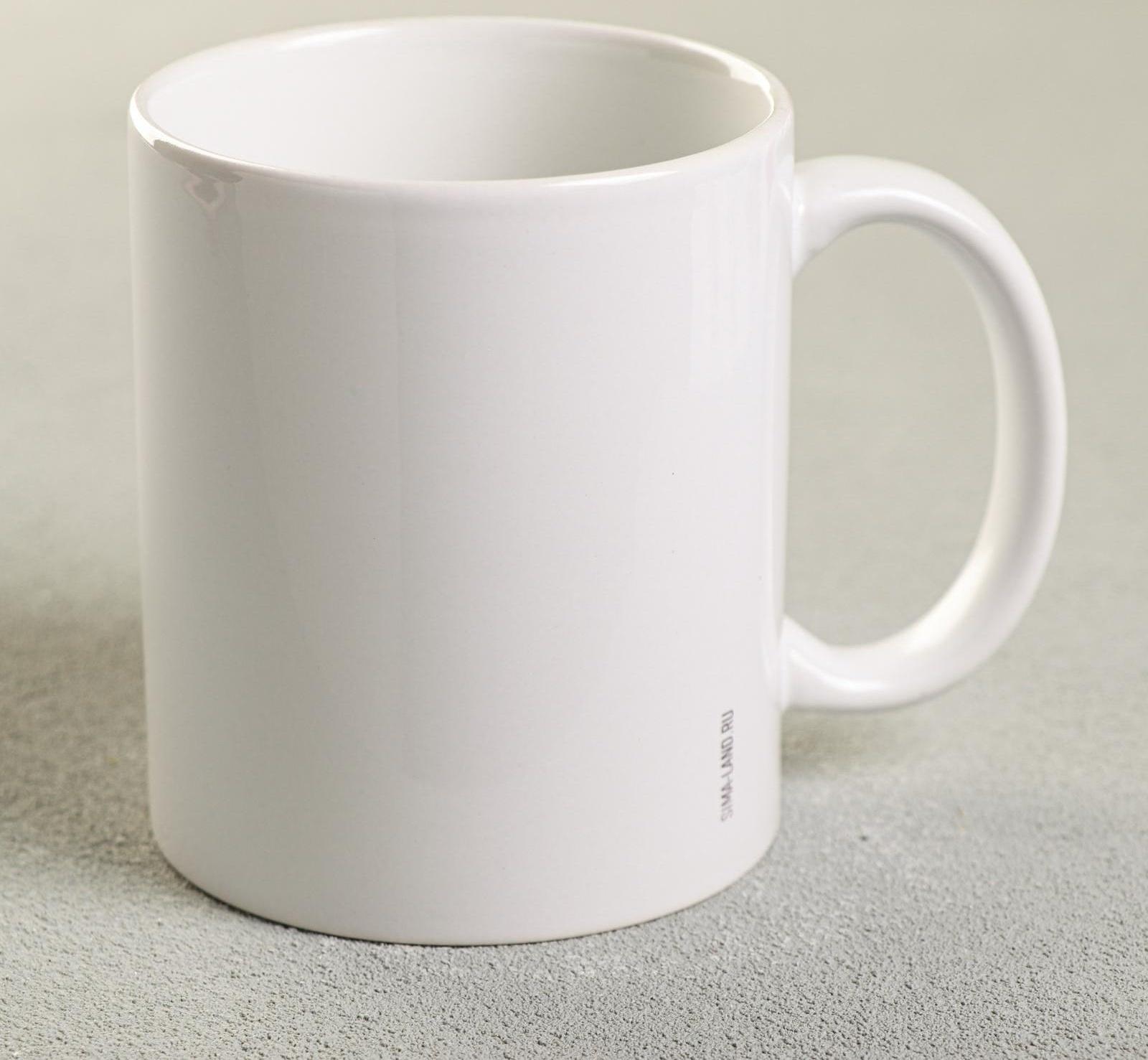 Кружка «Спать хочется сильнее, чем жить», 300 мл