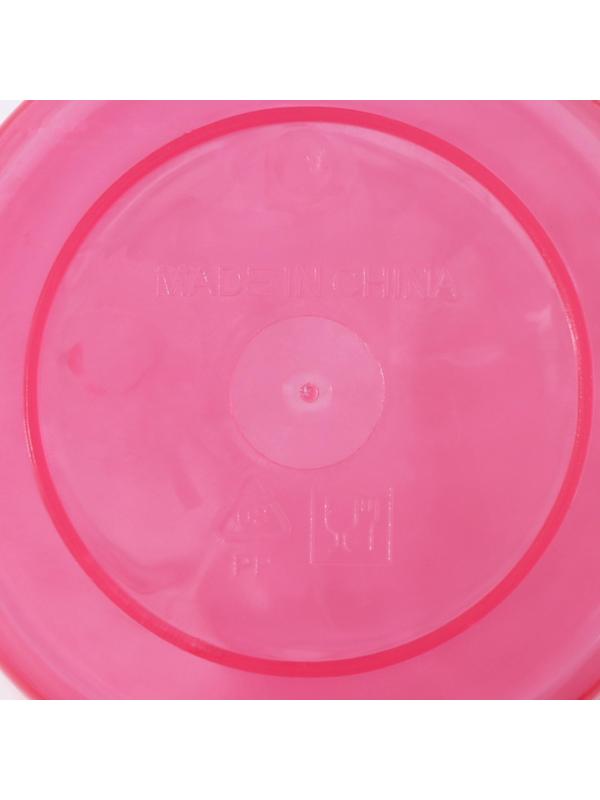 Кувшин мерный, 600 мл, цвет МИКС