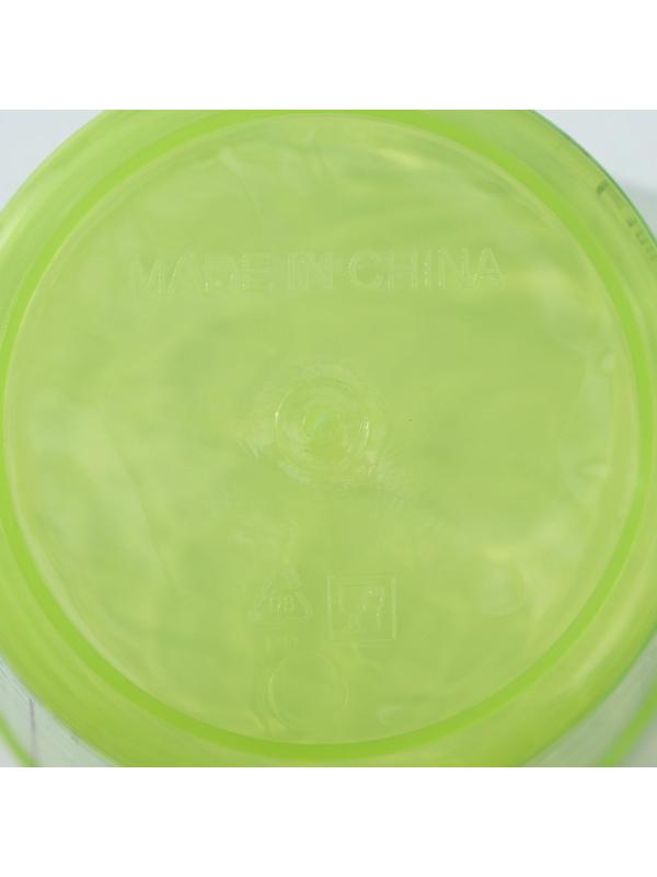 Кувшин мерный, 1 л, цвет МИКС