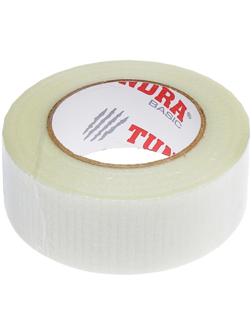 Лента клейкая ТУНДРА, усиленная стекловолокном, 140 мкм, 48 мм х 50 м