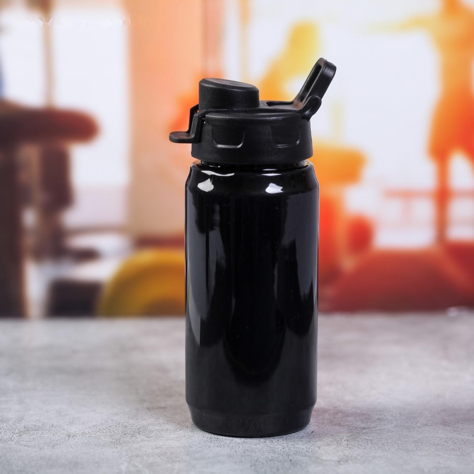 Бутылка для воды 