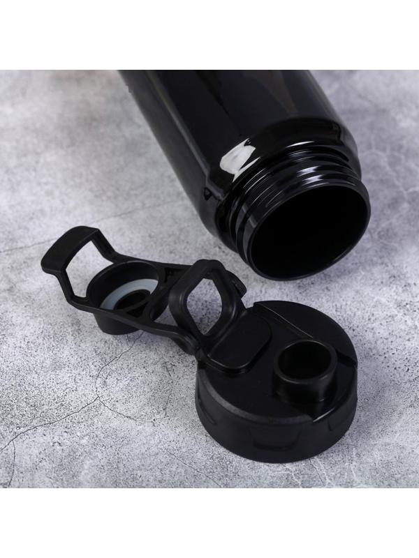 Бутылка для воды 