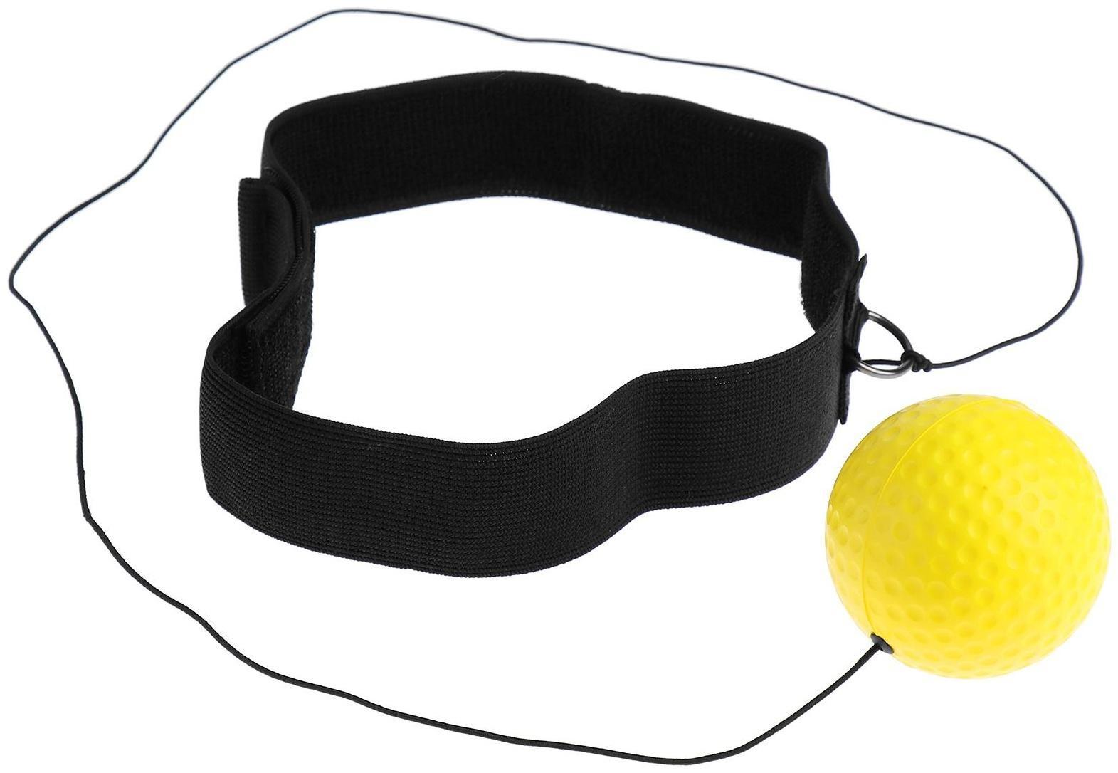 Эспандер «Боевой мяч»