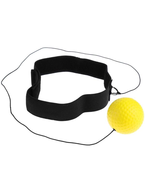 Эспандер «Боевой мяч»