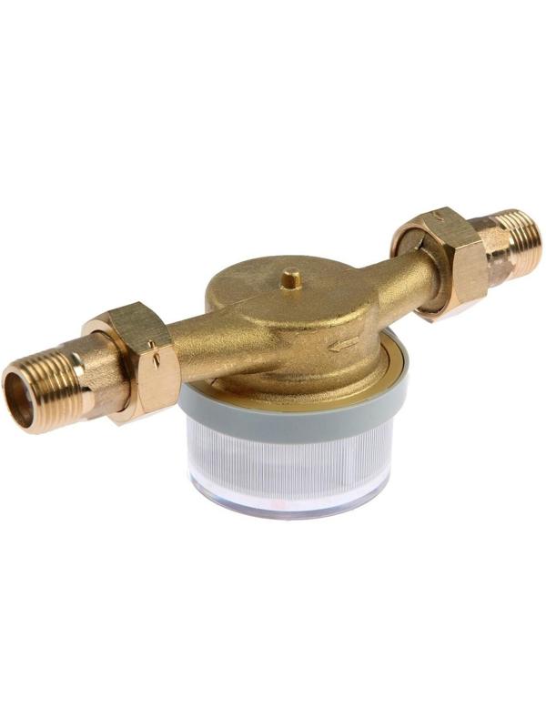 Счетчик воды «ЭКО НОМ» СВ-15-110И, универсальный, 1/2