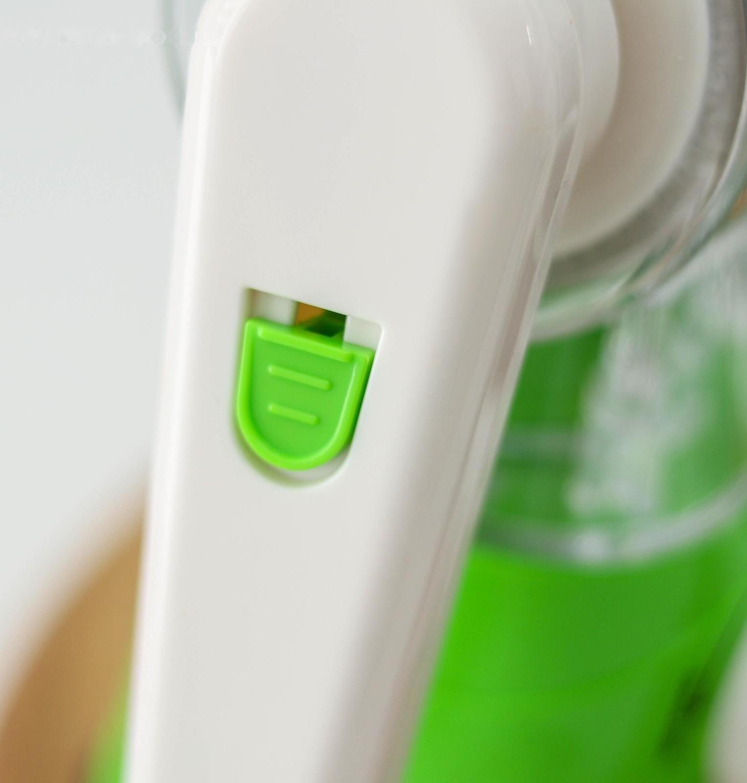 Овощерезка механическая Доляна Mandoline Slicer, цвет МИКС