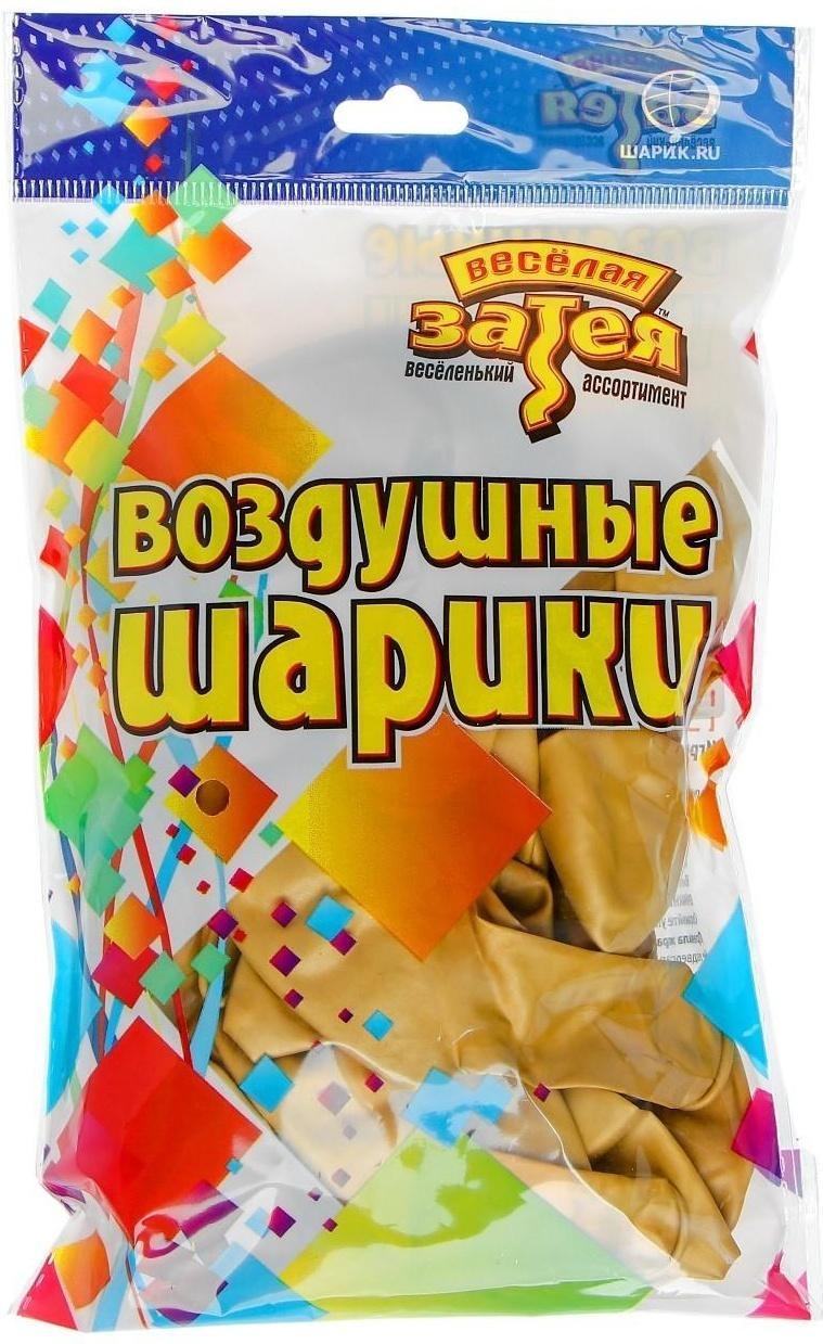 Шар латексный 12