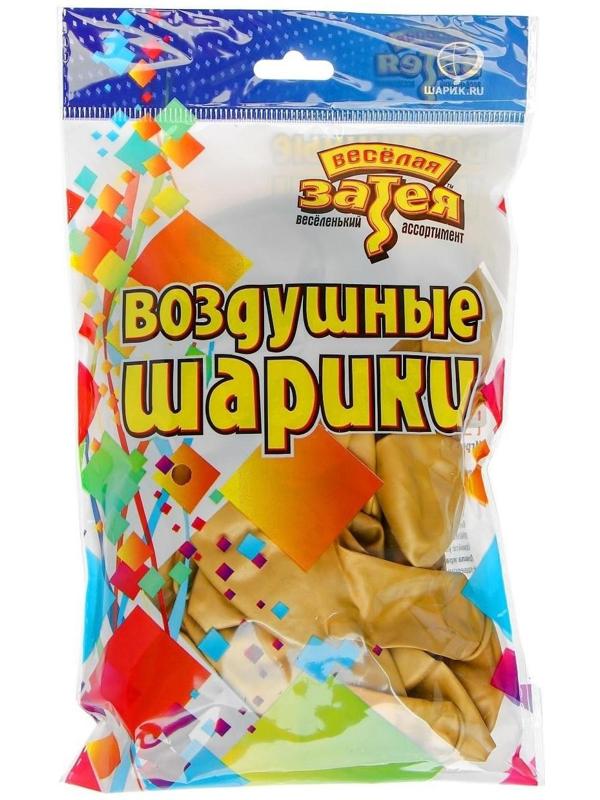 Шар латексный 12