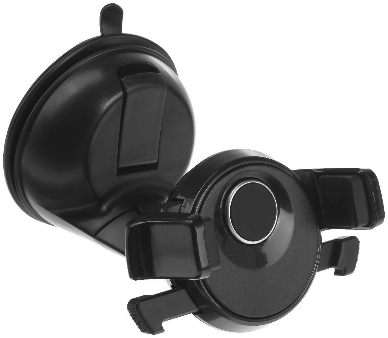 Держатель мобильных устройств Nova Bright захват 55-84 мм, ножка 165 мм, с фиксатором