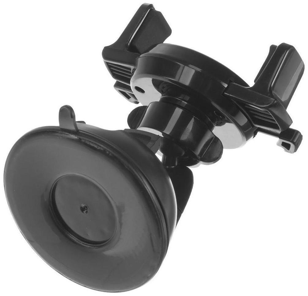 Держатель мобильных устройств Nova Bright захват 55-84 мм, ножка 165 мм, с фиксатором