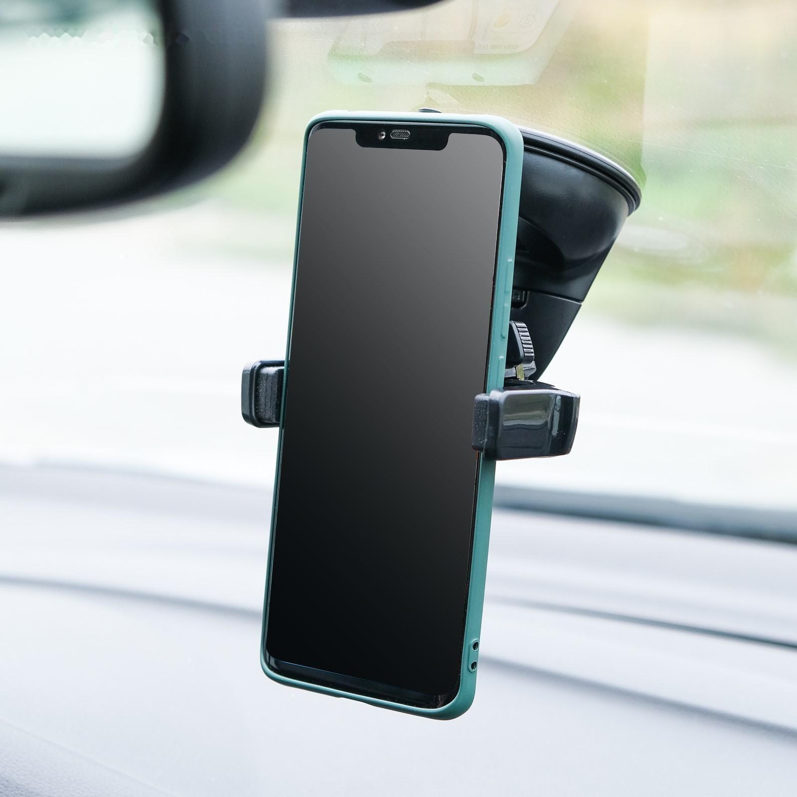 Держатель мобильных устройств Nova Bright захват 55-84 мм, ножка 165 мм, с фиксатором