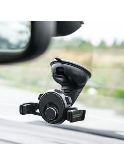 Держатель мобильных устройств Nova Bright захват 55-84 мм, ножка 165 мм, с фиксатором