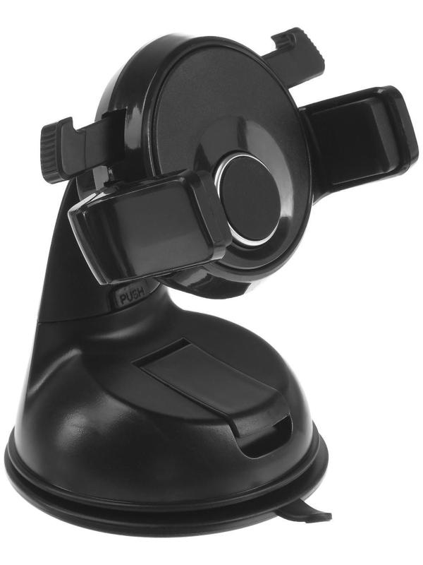 Держатель мобильных устройств Nova Bright захват 55-84 мм, ножка 165 мм, с фиксатором