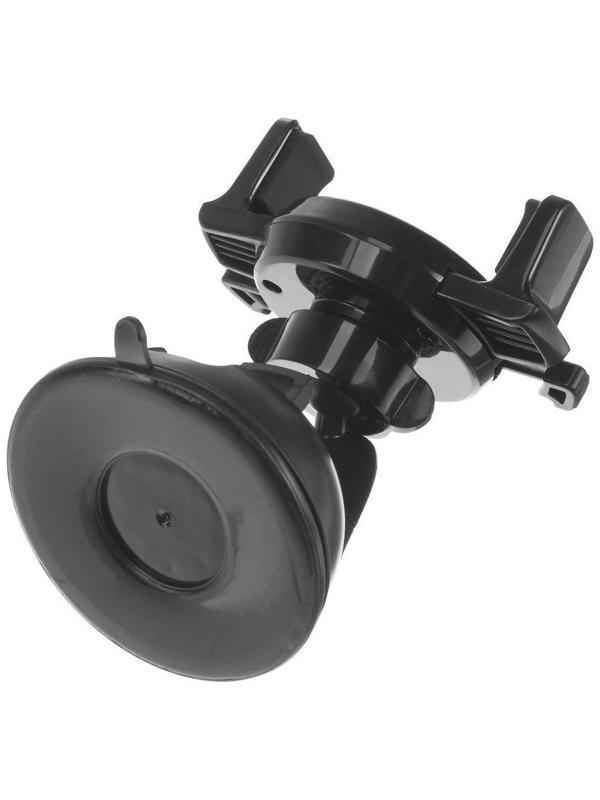 Держатель мобильных устройств Nova Bright захват 55-84 мм, ножка 165 мм, с фиксатором