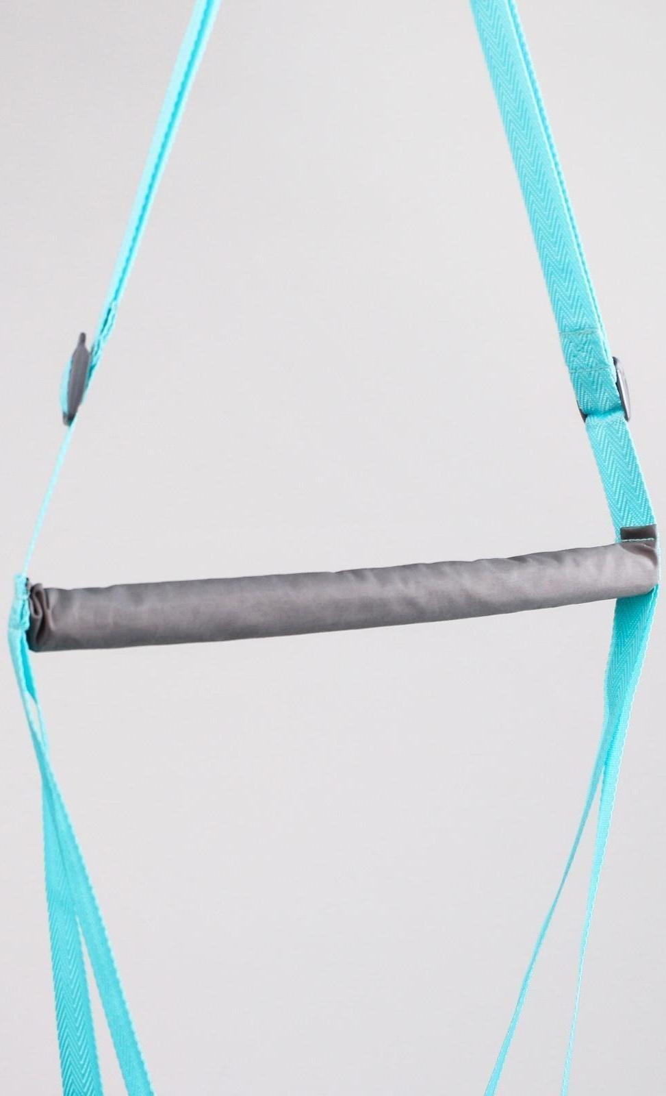 Прыгунки №1, 2в1, «Разбойники»