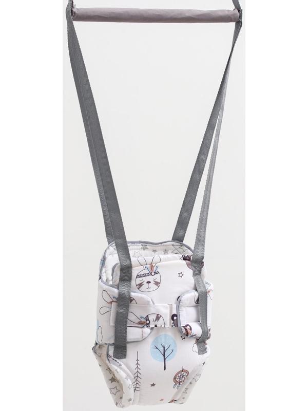 Прыгунки №1, 2в1, «Разбойники»