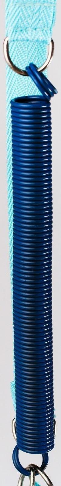 Прыгунки №1, 2в1, «Ламы», цвет МИКС