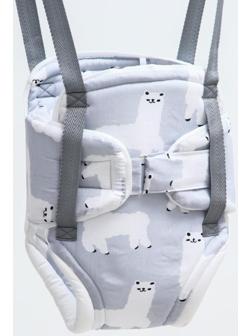 Прыгунки №1, 2в1, «Ламы», цвет МИКС