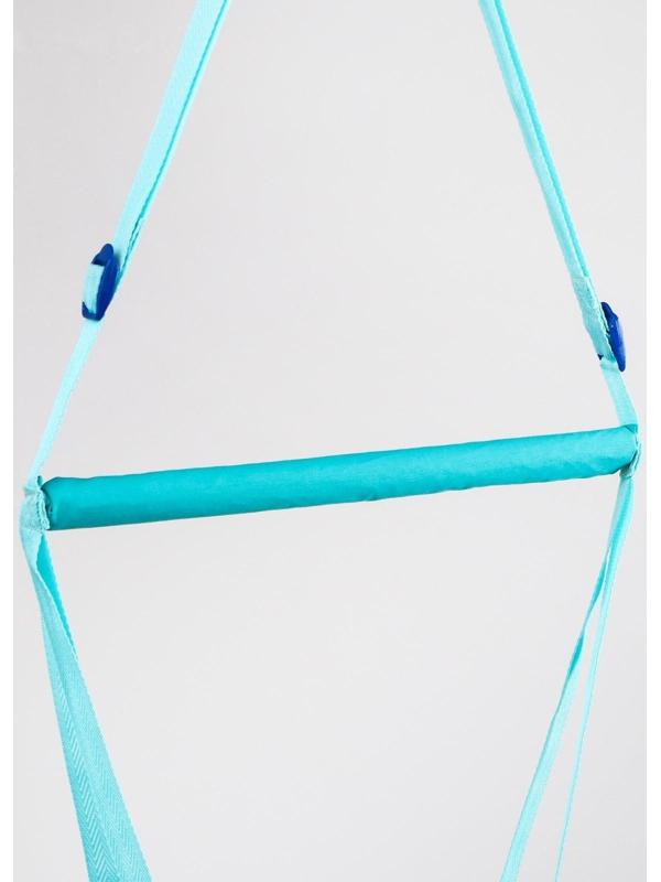 Прыгунки №1, 2в1, «Ламы», цвет МИКС