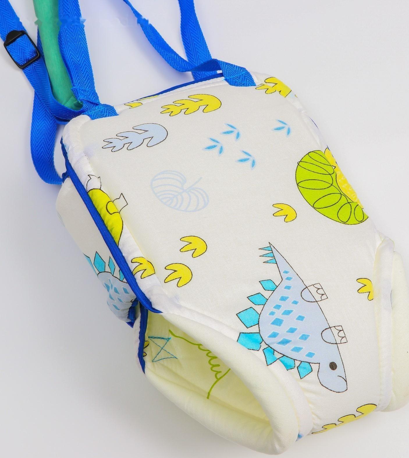 Прыгунки №1, 2в1, «Дино»