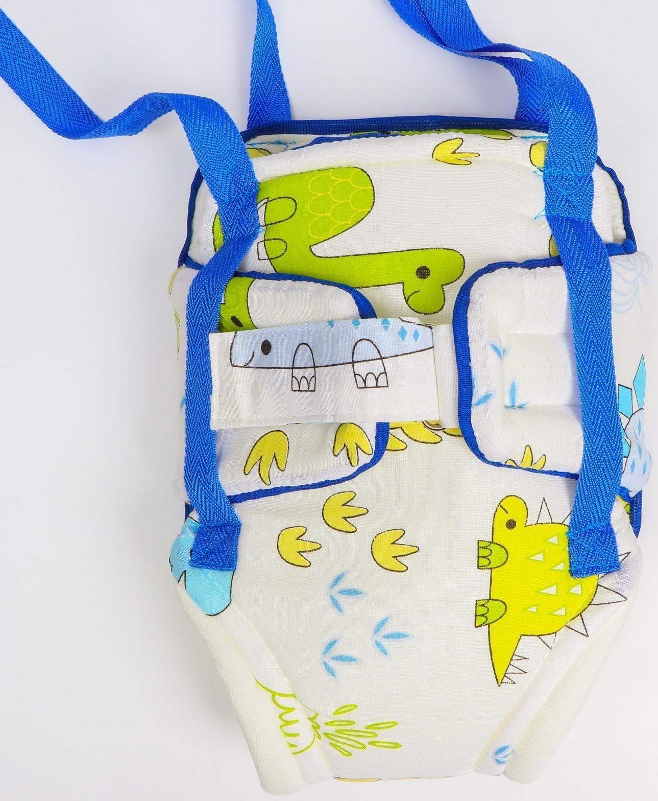 Прыгунки №1, 2в1, «Дино»