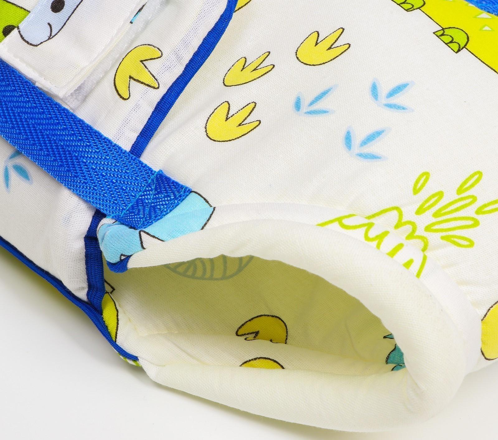 Прыгунки №1, 2в1, «Дино»