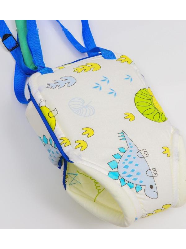 Прыгунки №1, 2в1, «Дино»