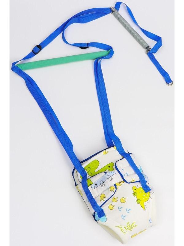 Прыгунки №1, 2в1, «Дино»