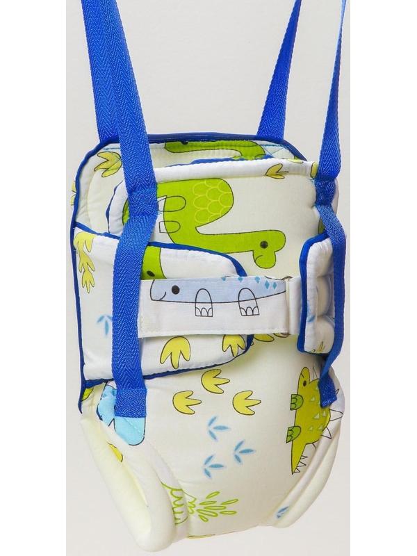 Прыгунки №1, 2в1, «Дино»