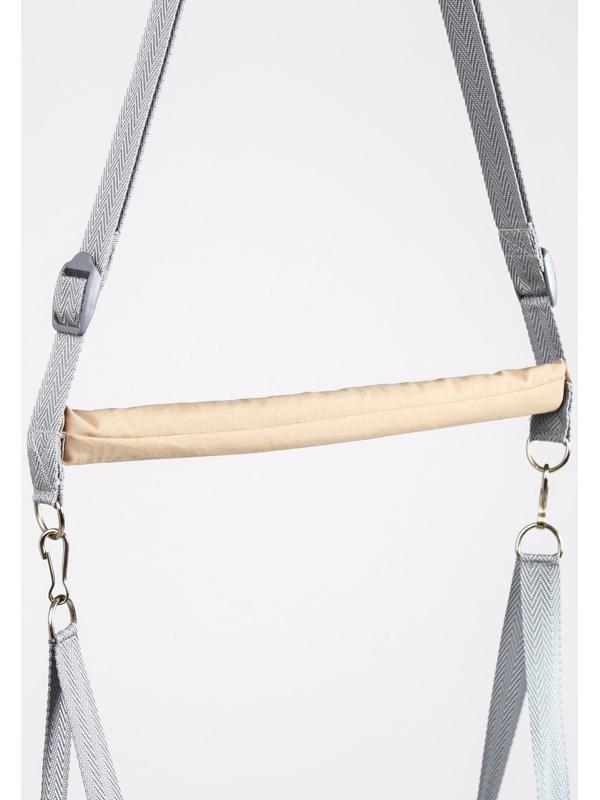 Прыгунки №4, 3в1, «Разбойники»