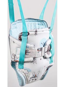 Прыгунки №1, 2в1, «Разбойники», Подарочная упаковка