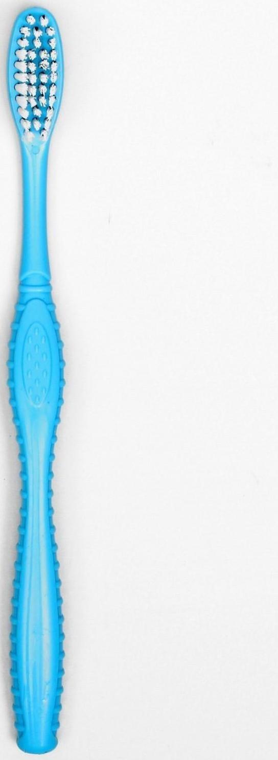 Зубная щётка «Ассорти» средней жёсткости, микс