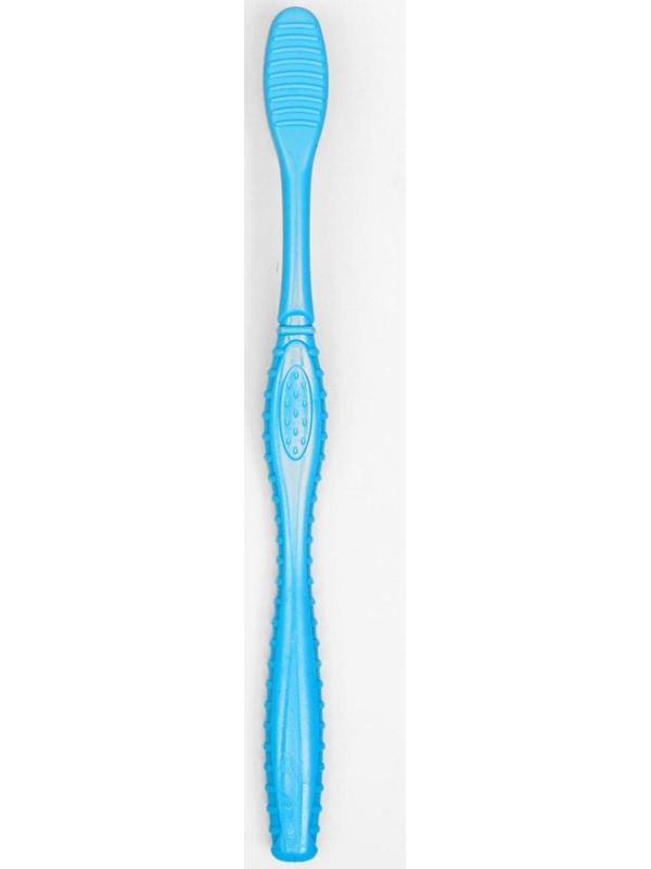 Зубная щётка «Ассорти» средней жёсткости, микс