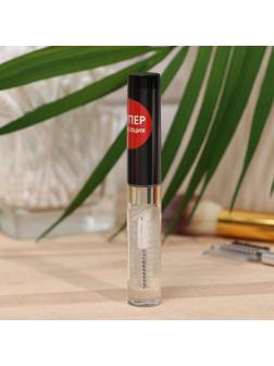 Гель для бровей и ресниц Art-Visage, суперфиксация, тон прозрачный