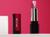 Губная помада Ruta Glamour Lipstick, тон 15, сладкая сирень