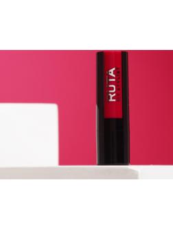 Губная помада Ruta Glamour Lipstick, тон 16, клубничный джем