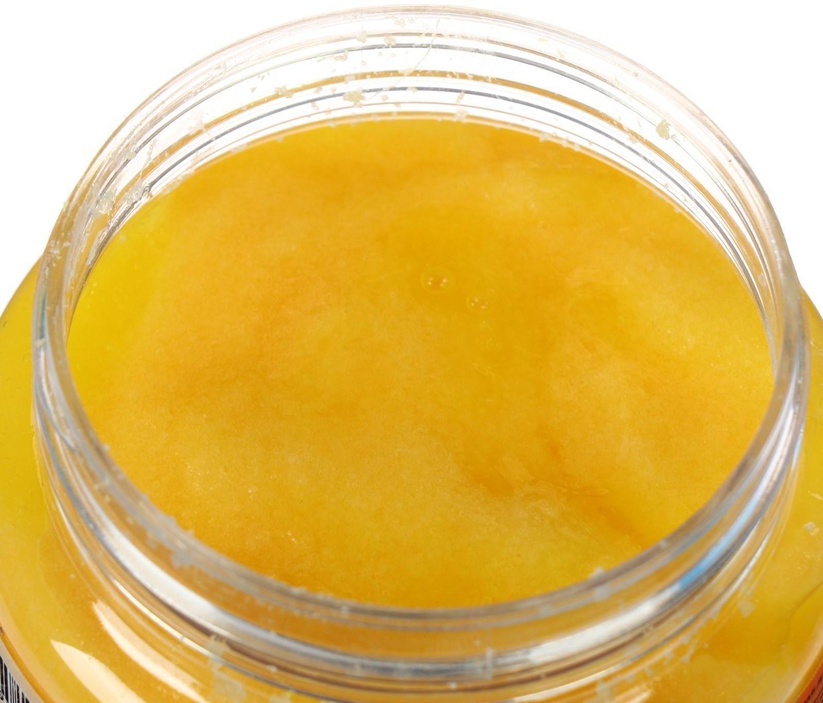 Скраб-пилинг для тела 