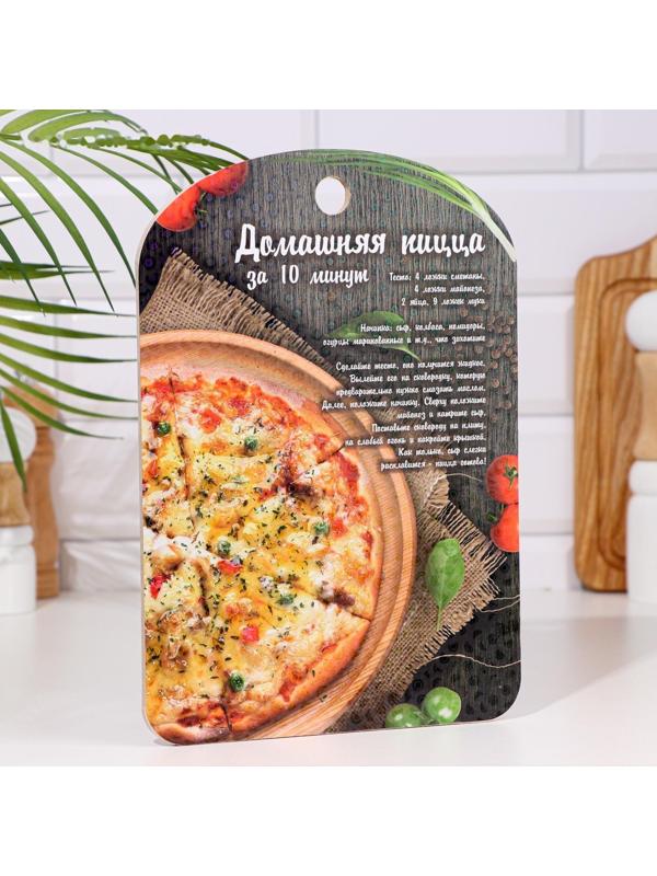 Доска разделочная 