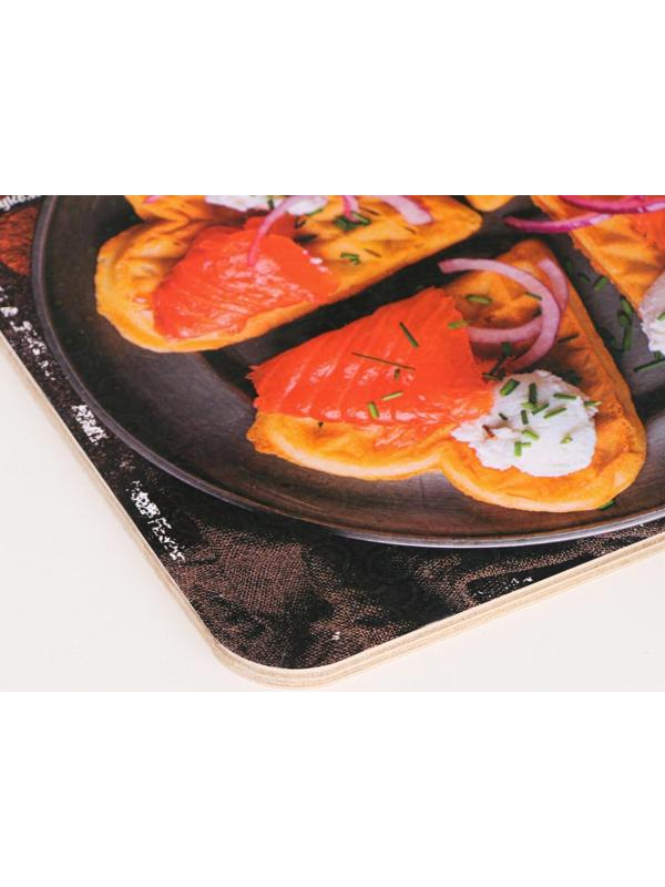 Доска разделочная 