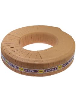 Труба металлопластиковая OTMO, 26 x 3 мм, бухта 100 м