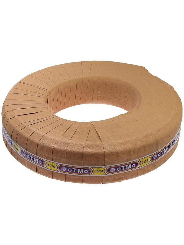 Труба металлопластиковая OTMO, 26 x 3 мм, бухта 100 м