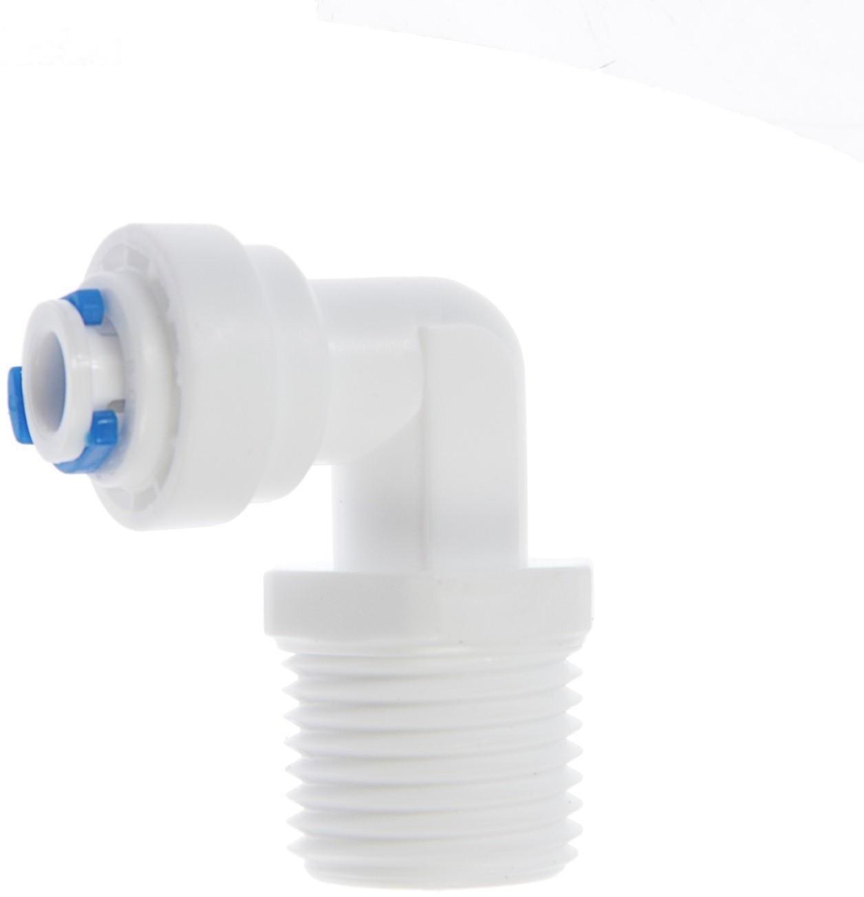 Переходник MIC-018, 1/4